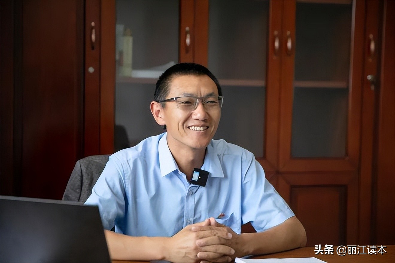 区一中校长陈发庆仍带2个班，李海峰、朱久超将率队新高一