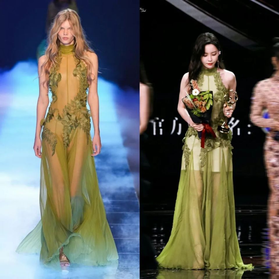 迪丽热巴露半边脸,迪丽热巴被遮脸