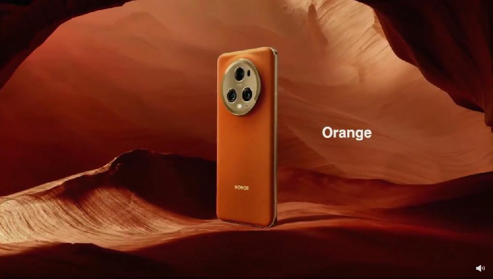 荣耀magic5标准版有3d结构光,荣耀全新旗舰magic5