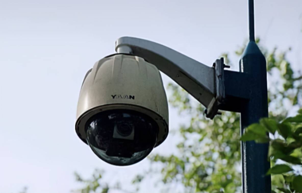 解读道路上的几种摄像头,路上摄像头都有哪些种类