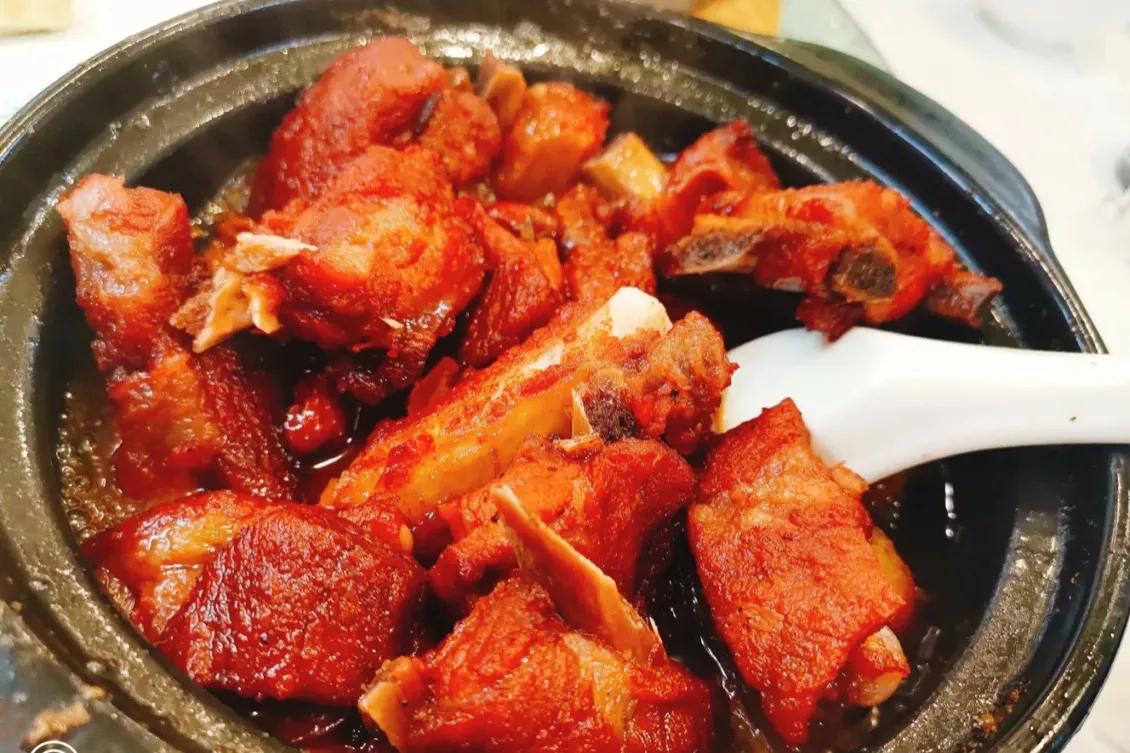 地道广府家常粤菜,广府地道餐厅