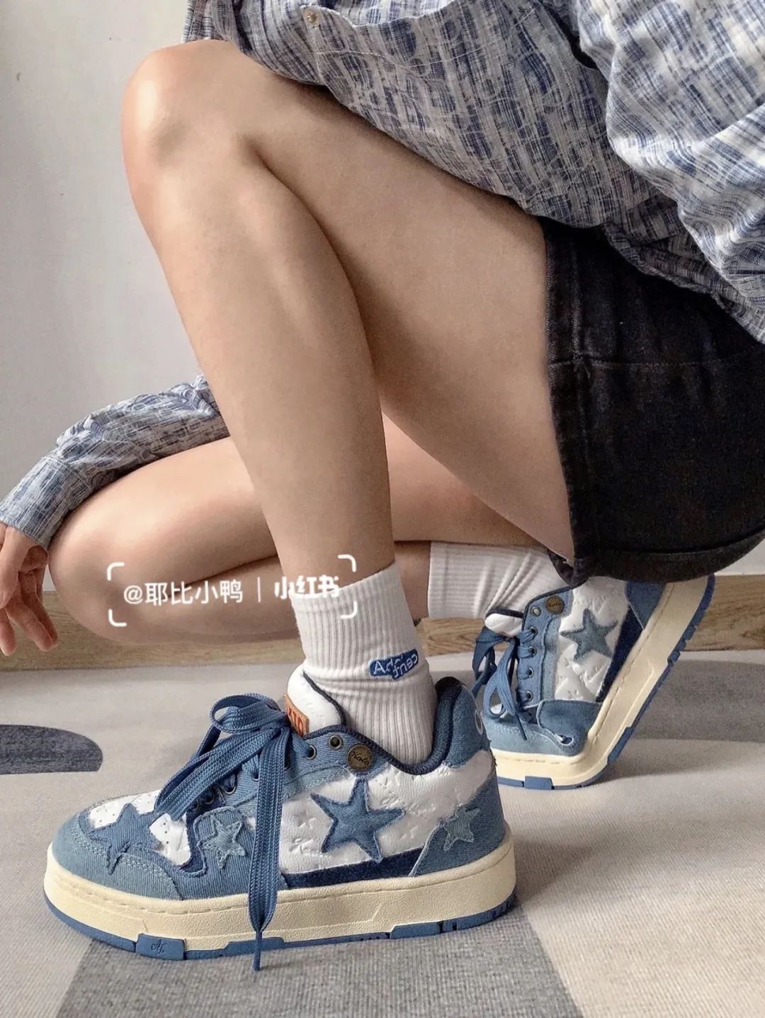 秋天就穿这5双鞋子高级又好看,秋天最值得买的20双鞋