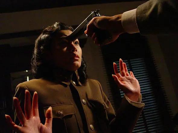 排名前十的谍战剧风筝,风筝为什么被称为最好的谍战剧