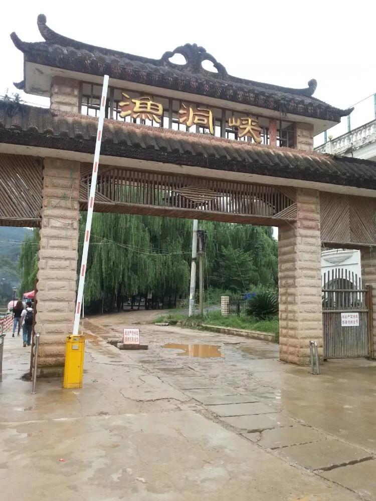 贵阳自驾徒步露营地推荐,贵阳周边露营徒步地推荐