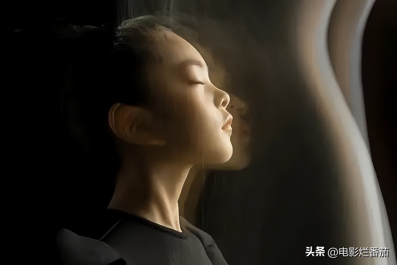 王智和周迅的视频,周迅演技能排进中国女演员前五吗