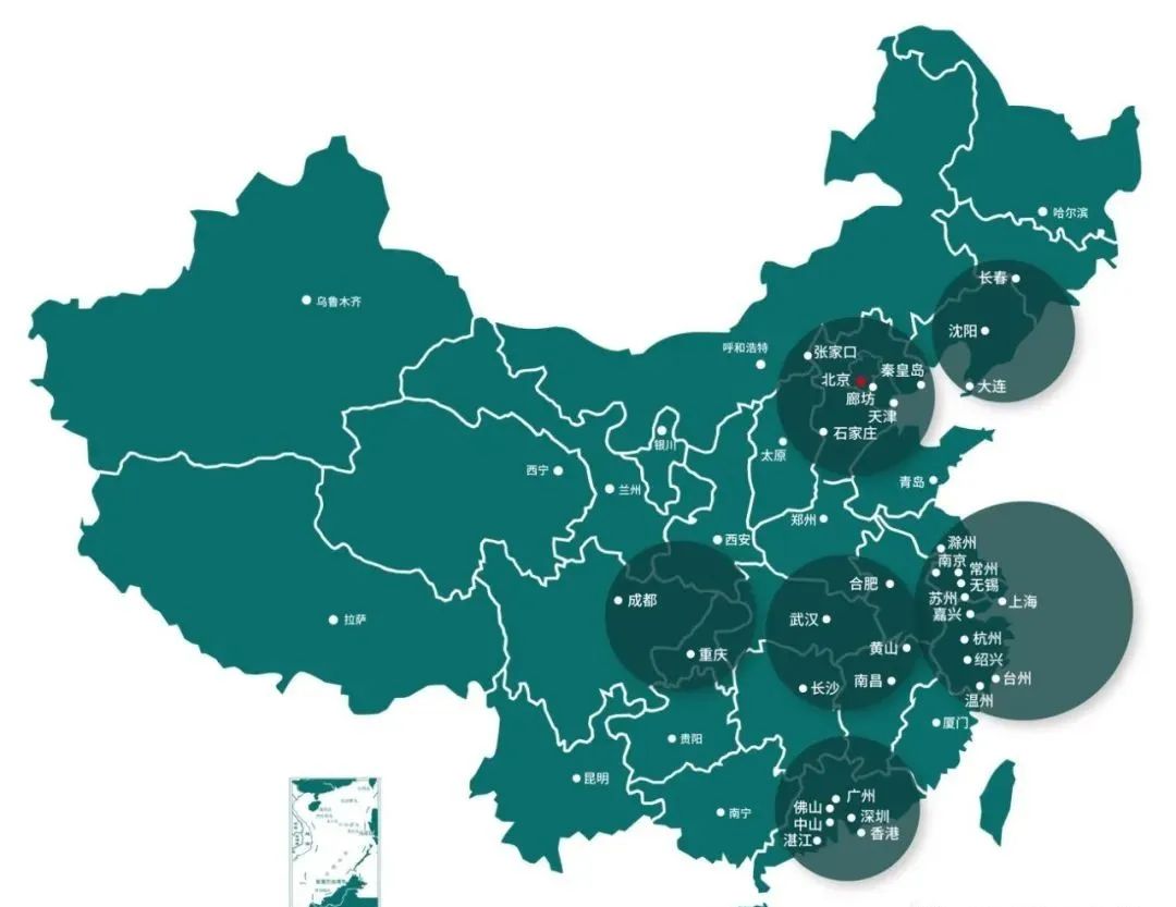 中山民众远洋山水房价涨还是降,民众远洋山水精装修