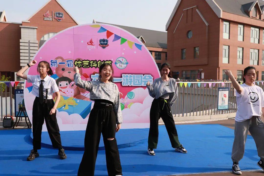 一年一季的国际儿童节,国际儿童节日历