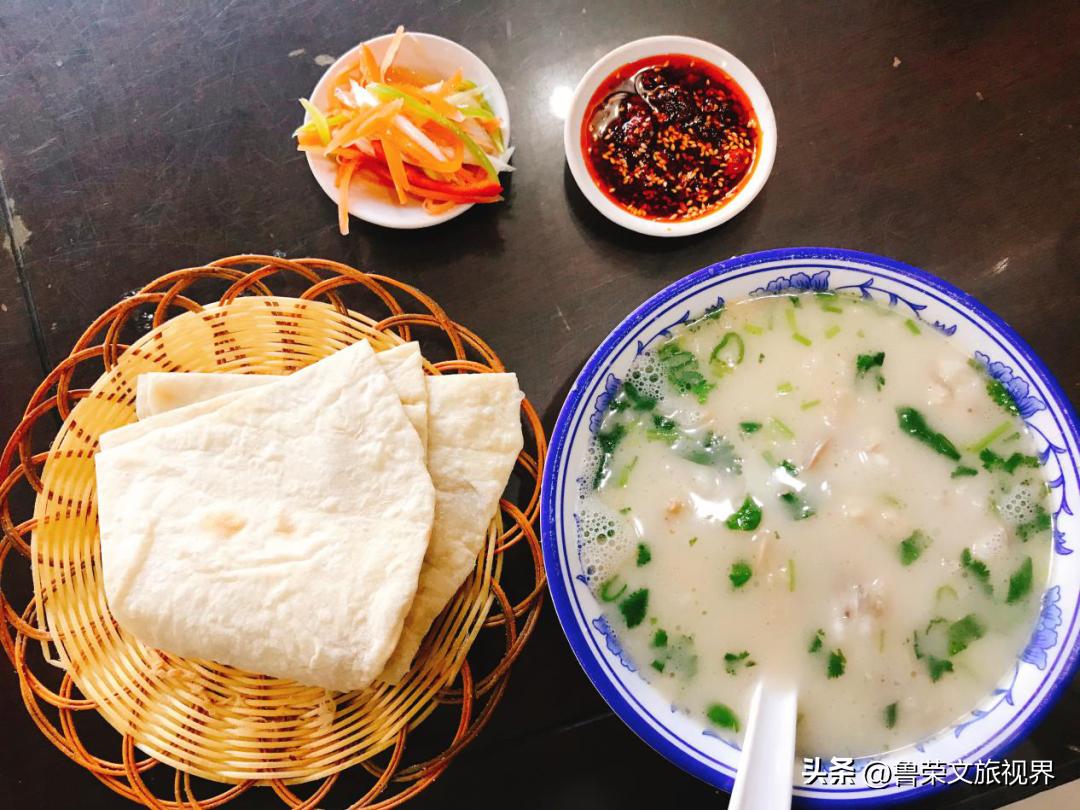 浅尝山东美食,舌尖上的中国山东美食大全