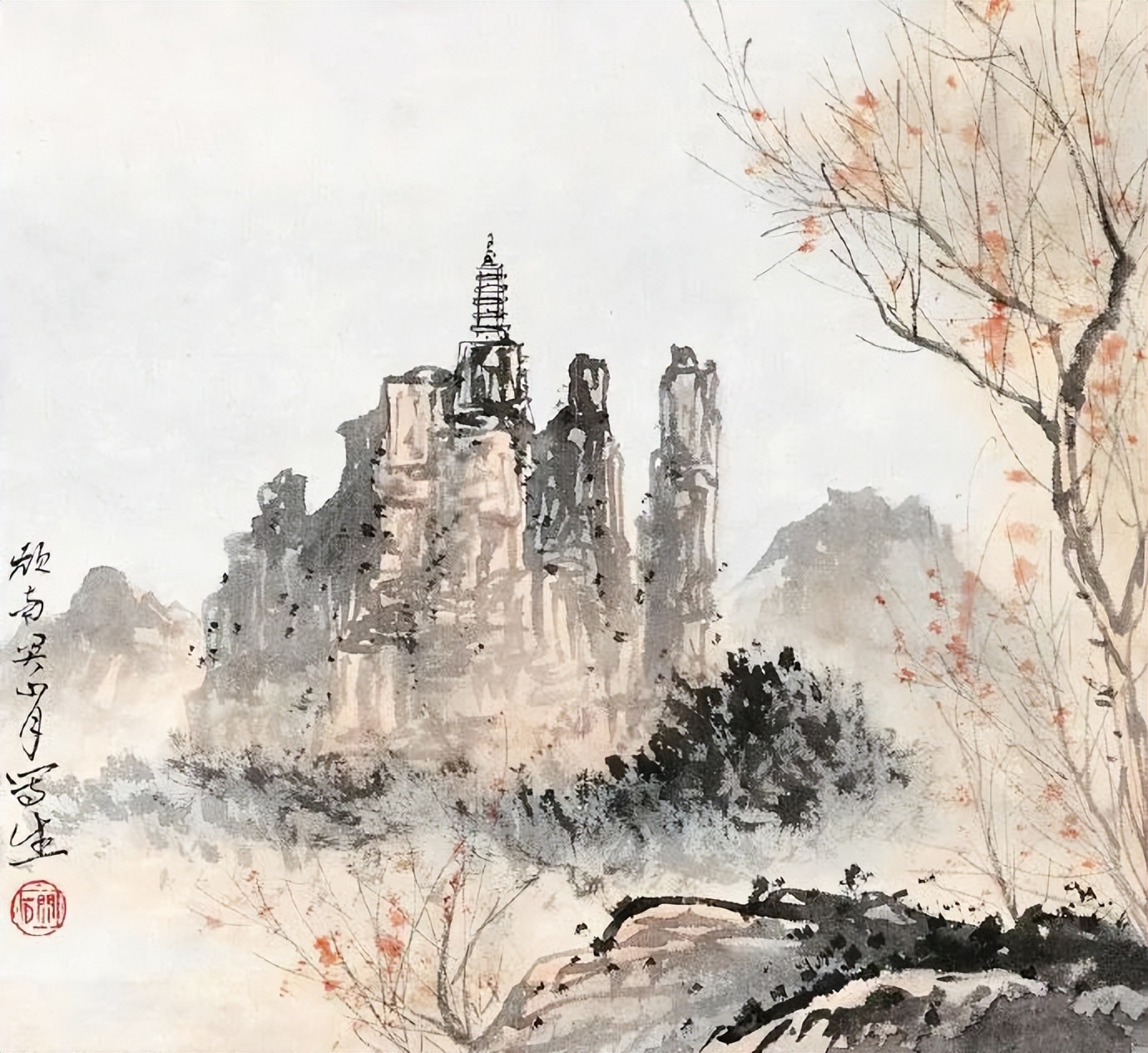 12个六字成语，若能全认识，算你厉害！