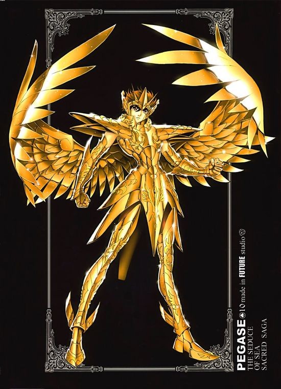 圣斗士是真的假的,黄金圣斗士个人资料