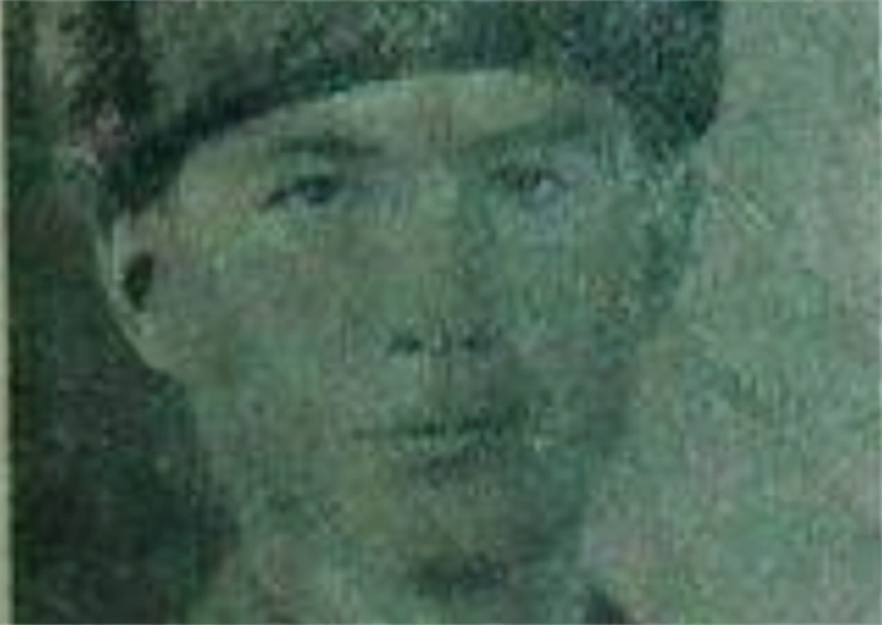 德军322团的结局,德军332步兵团下场