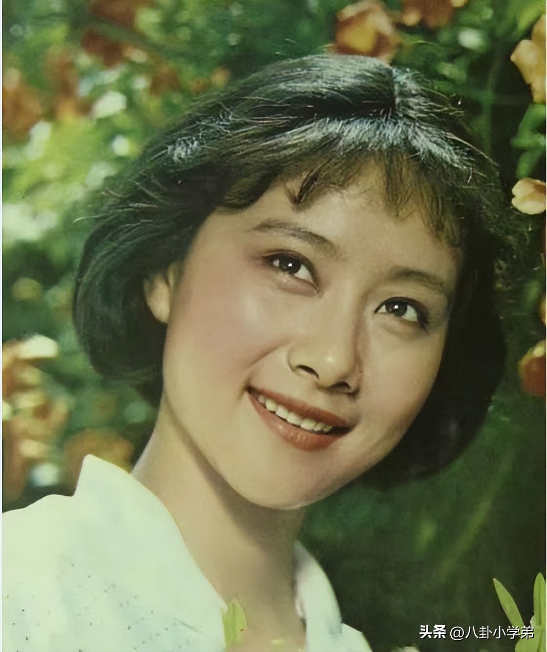 整形脸和真正的美人区别,整形变美的对比图片