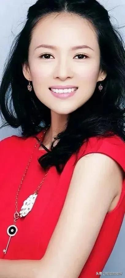 章子怡惊艳写真图片高清大图,章子怡气质女王优雅迷人