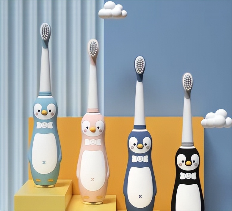 电动儿童牙刷测评前十,儿童电动牙刷测评榜第一名