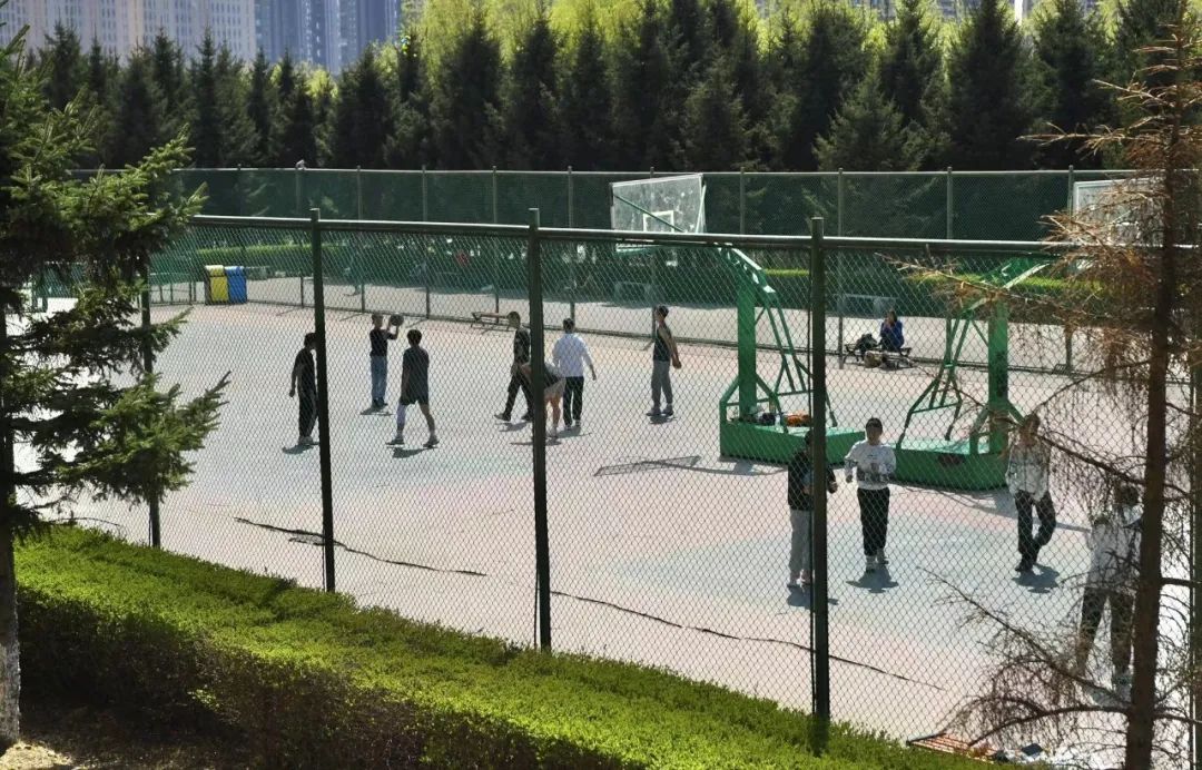 citywalk用脚步丈量城市,开启随性自由的citywalk