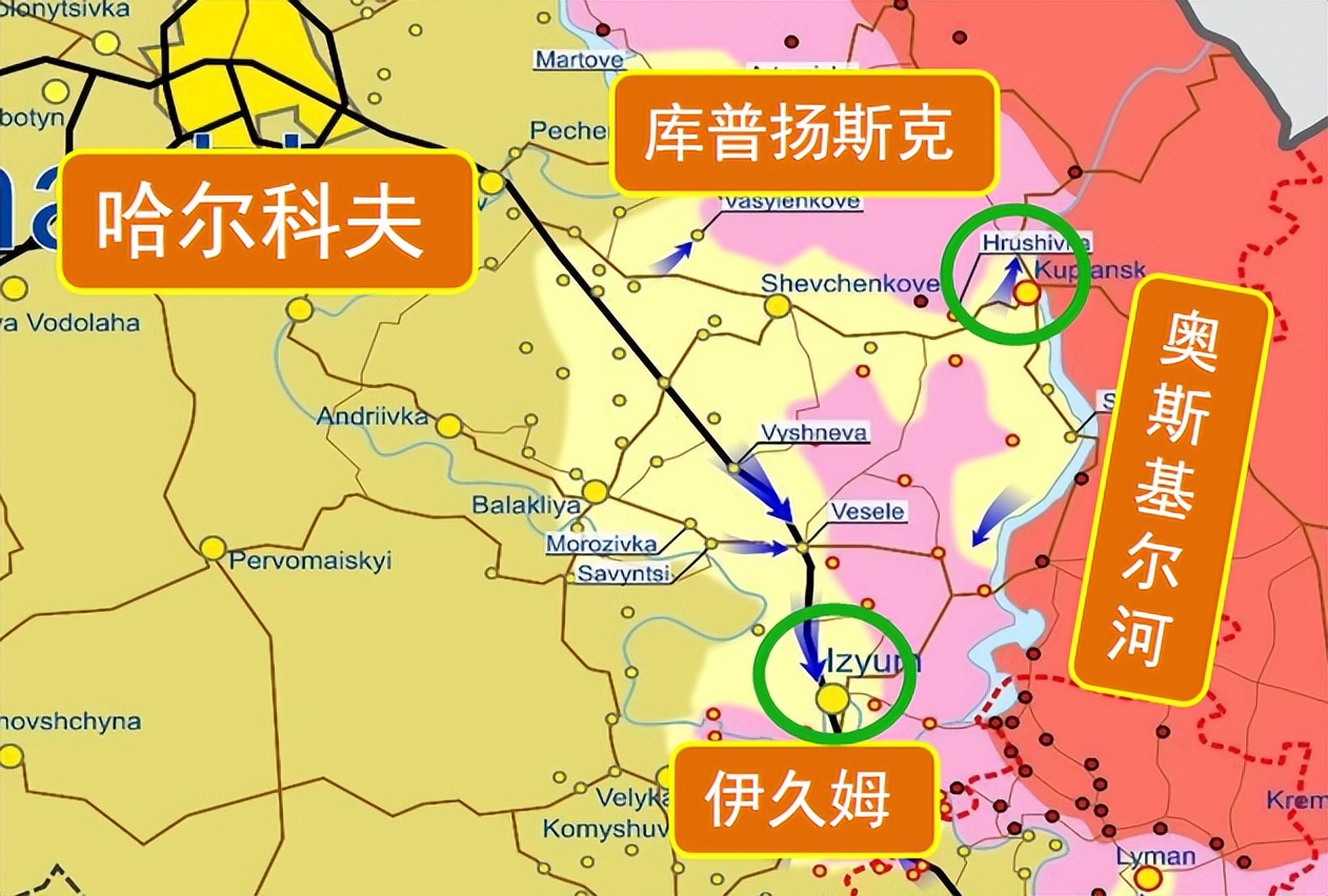 俄乌战局已经维持了几个月,俄乌局势进入终局之战