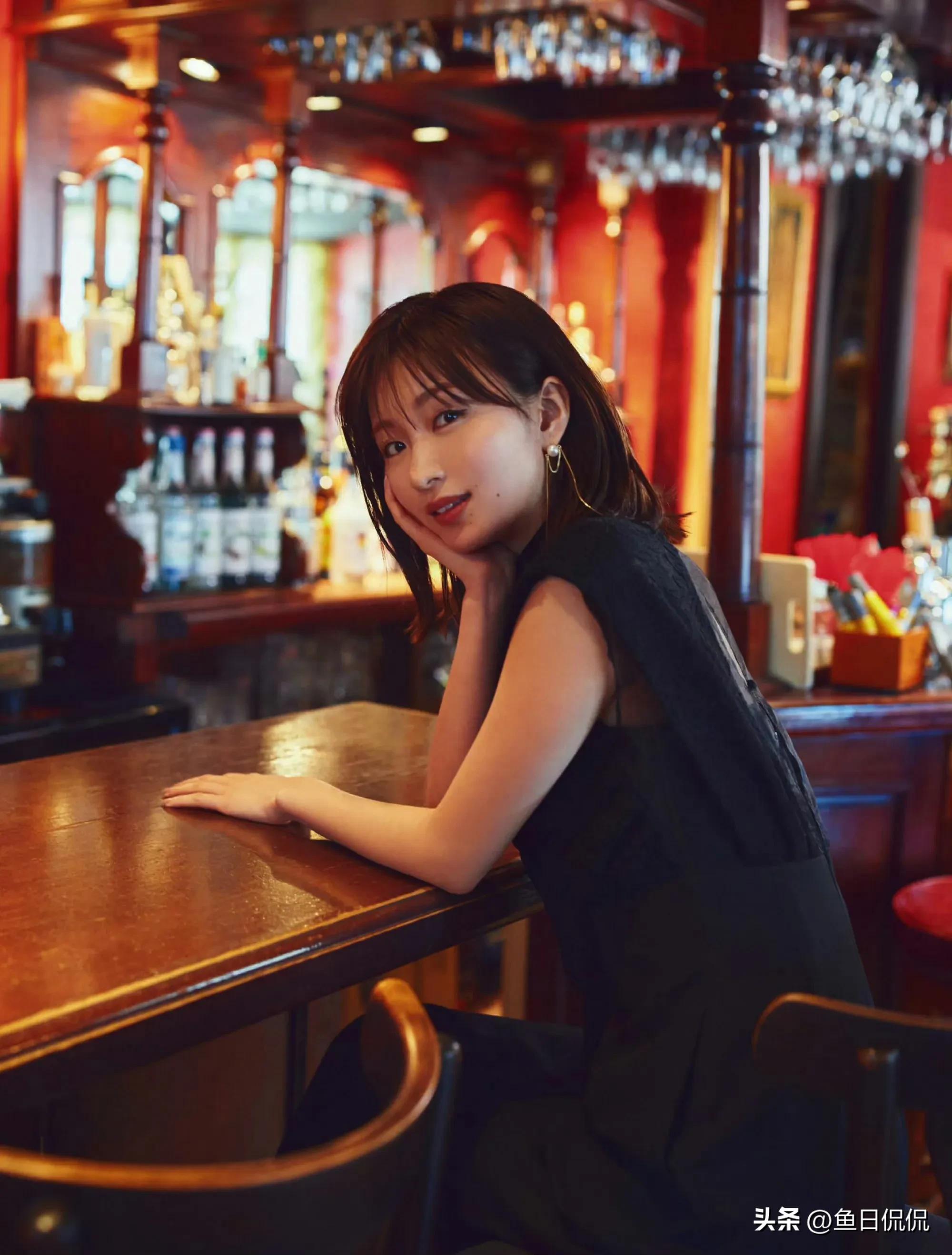 冈崎纱绘图片,冈崎纱绘演过的电视剧