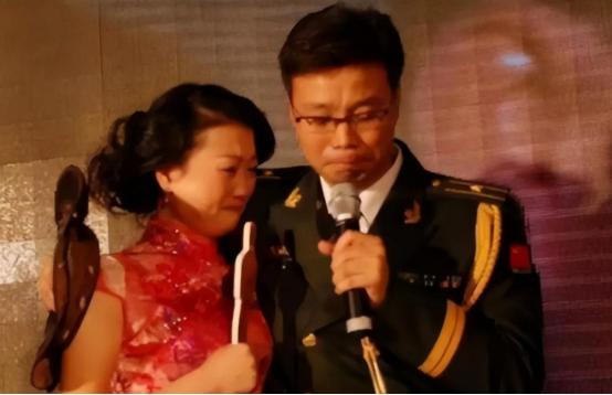 王迅最新婚姻消息,王迅与魏臻照片