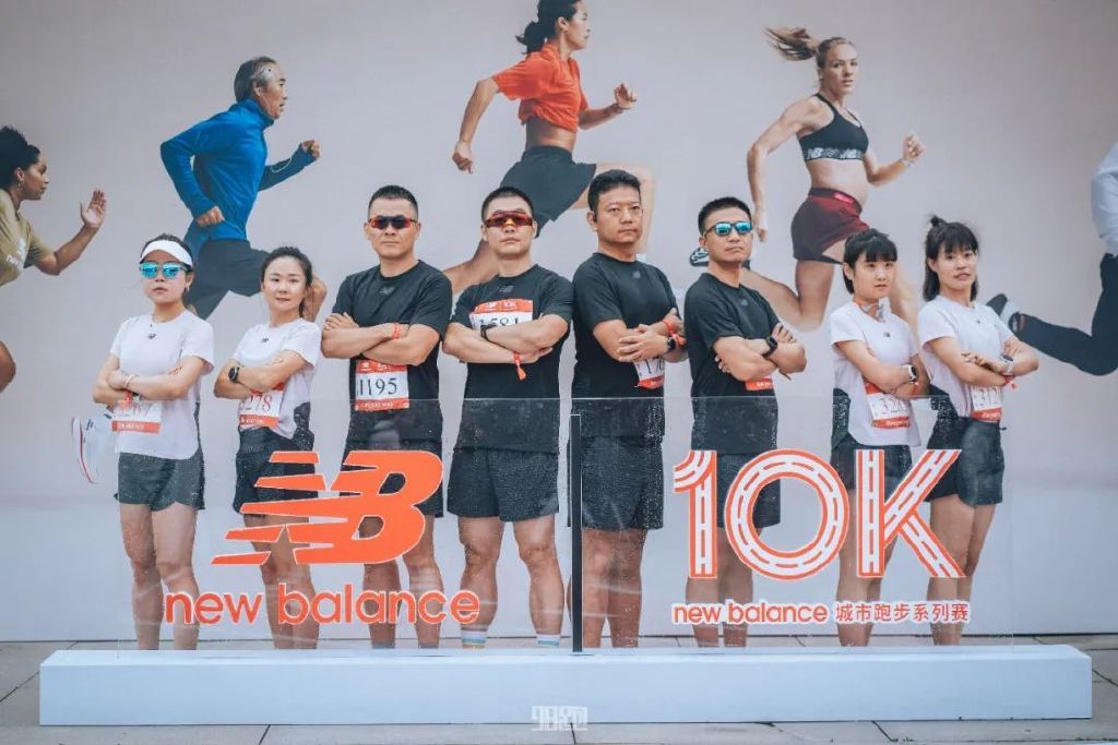 为什么nb10k比较火,nb10k城市系列赛