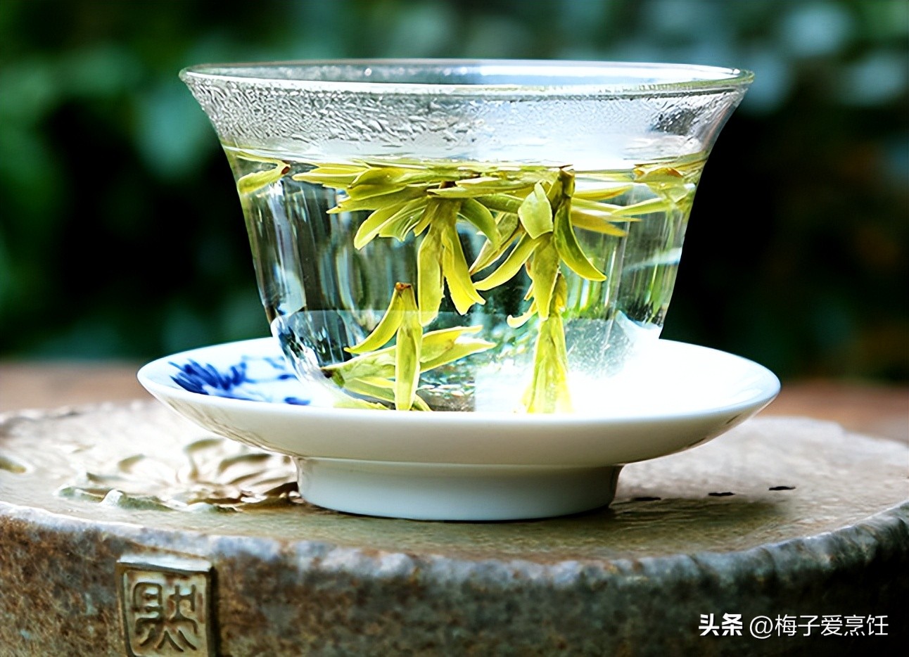 十大名茶西湖龙井,十大名茶之首西湖龙井