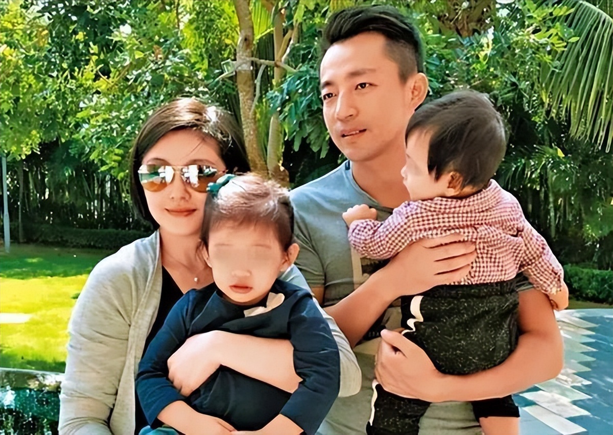 网友晒大s具俊晔半年前合照,大s具俊晔现在过得幸福吗