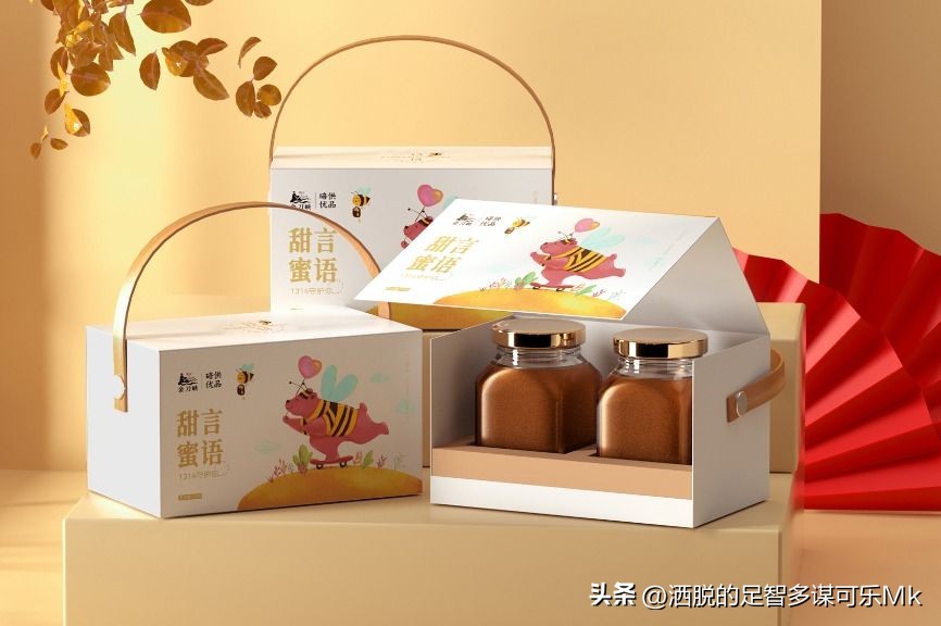 暗能超叔“摘聊益智”之品牌全案营销的七个步骤，成就品牌发展