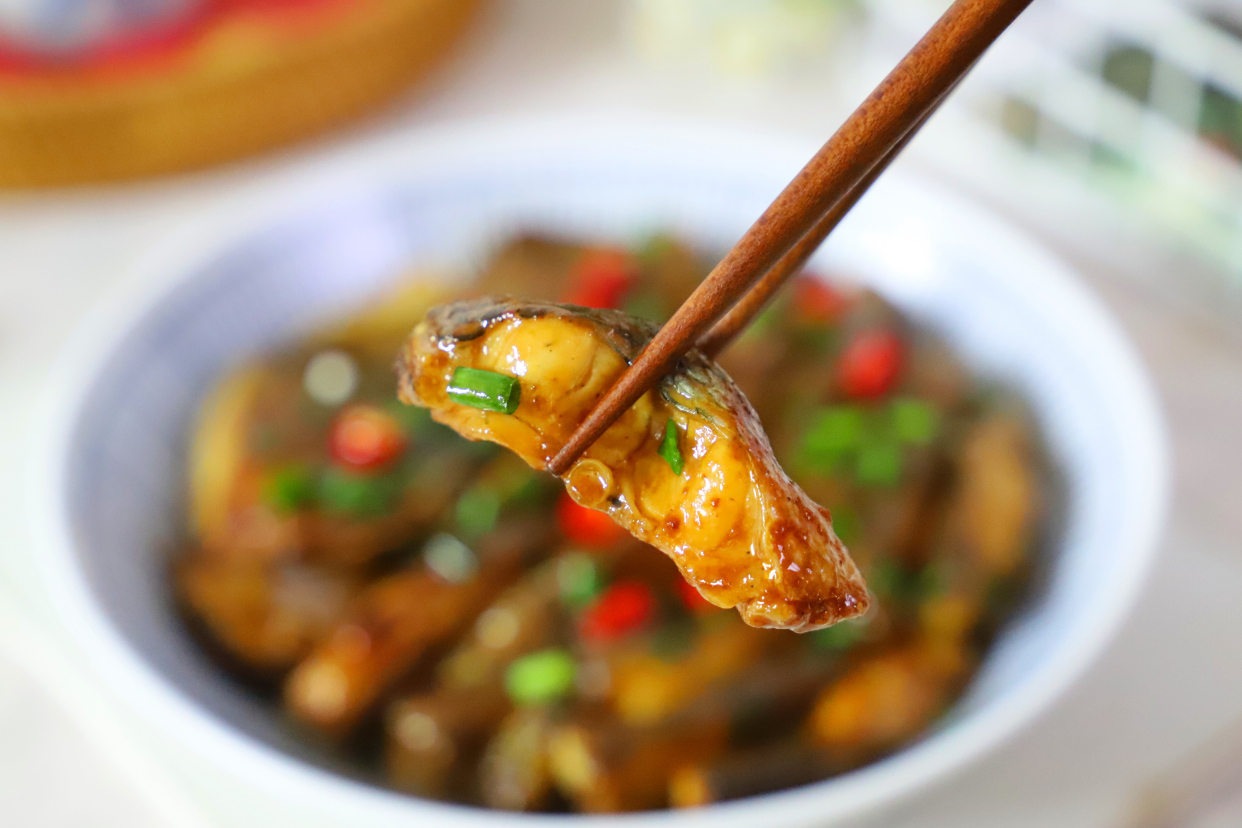 淡水鱼什么鱼最好吃最有营养刺少,十大美味淡水鱼排名抗浪鱼