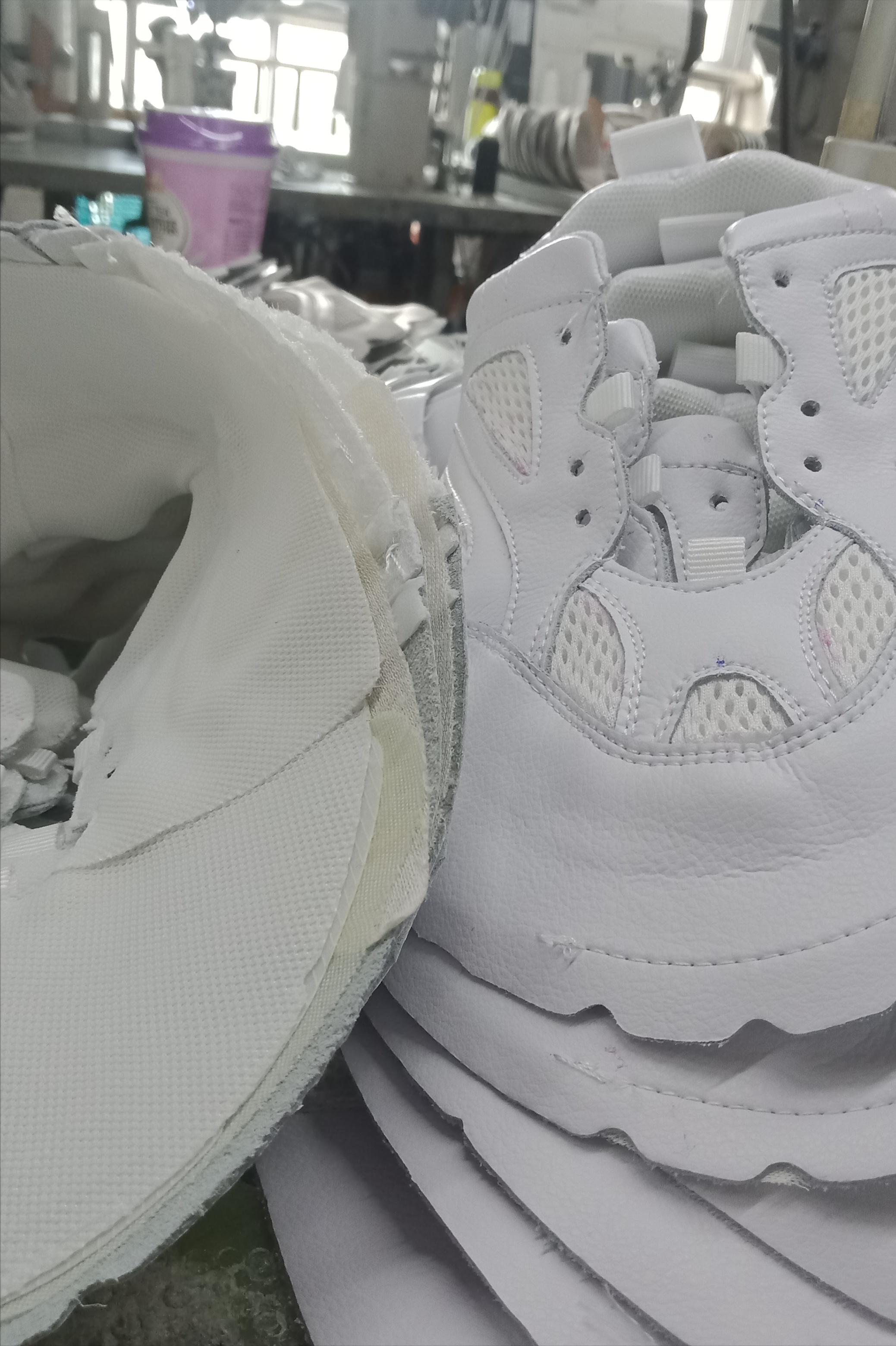 温州天使魅影鞋厂工资,温州鞋厂打工工资多少钱