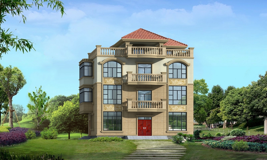 80后卖掉房子回农村,夫妻卖掉房子回农村