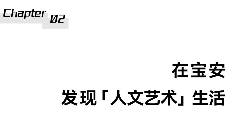 大美深圳全部视频,大美宝安
