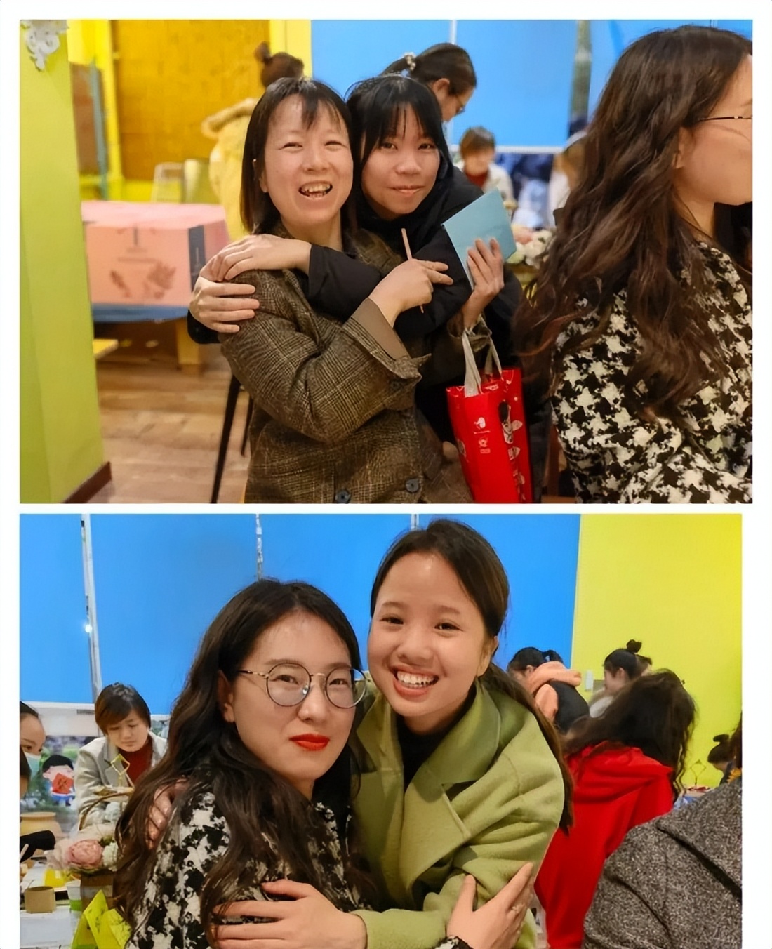 走心用情，家长直呼对这家幼儿园是“真爱”|走进万婴家园合作