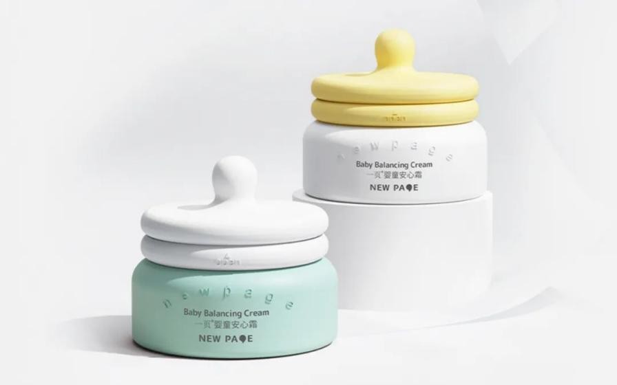 坚守行业高标准，章子怡创立newpage一页做婴童护肤行业“医研共创”先行者
