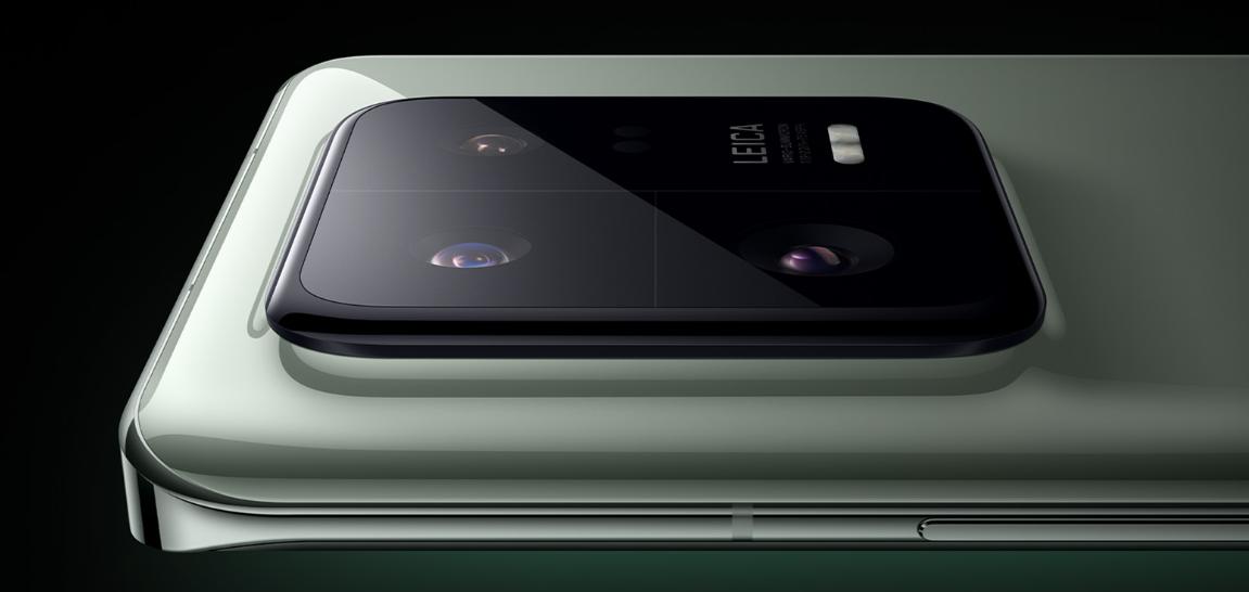 小米13系列下一个新款,小米13体验细节