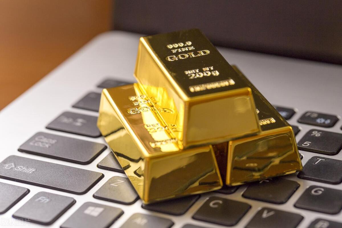 美盘黄金原油今日价格走势,6.19黄金原油走势分析