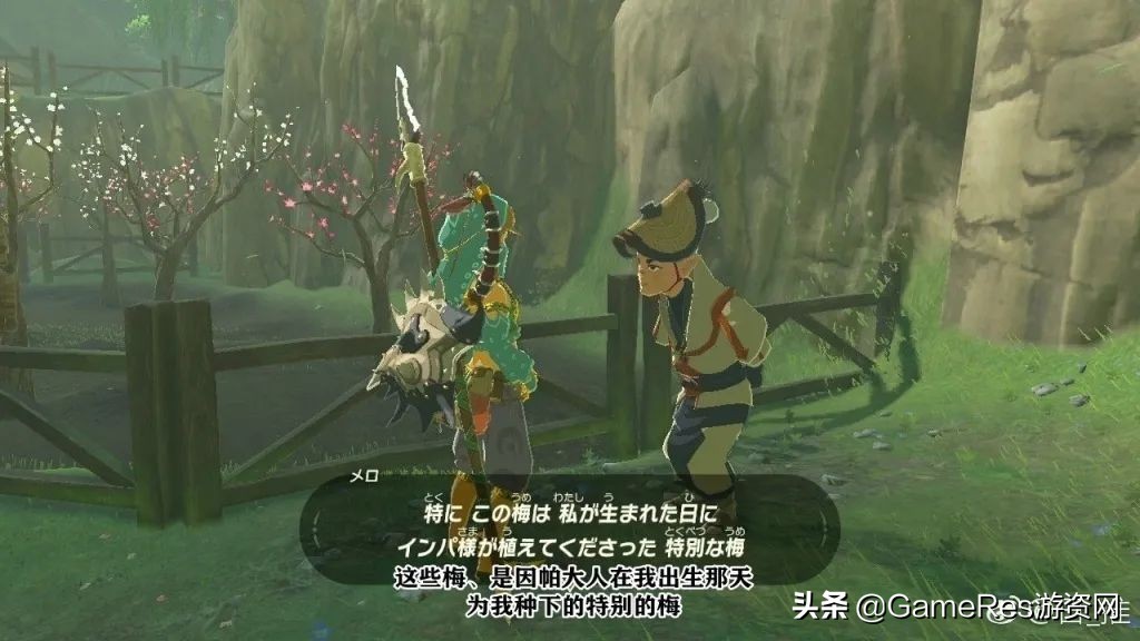 提到开放世界游戏你会想到什么,开放世界游戏能有多自由