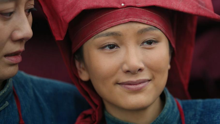 南洋女儿情播出频道,南洋女儿情cctv1白天几点重播