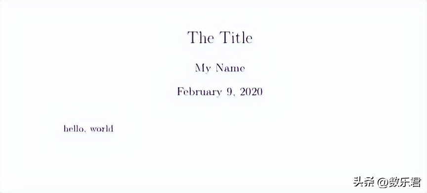 latex教程参考文献,latex安装包及安装教程