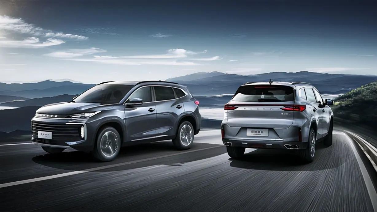 奇瑞发动机为什么排不上十佳,奇瑞发动机崛起之路