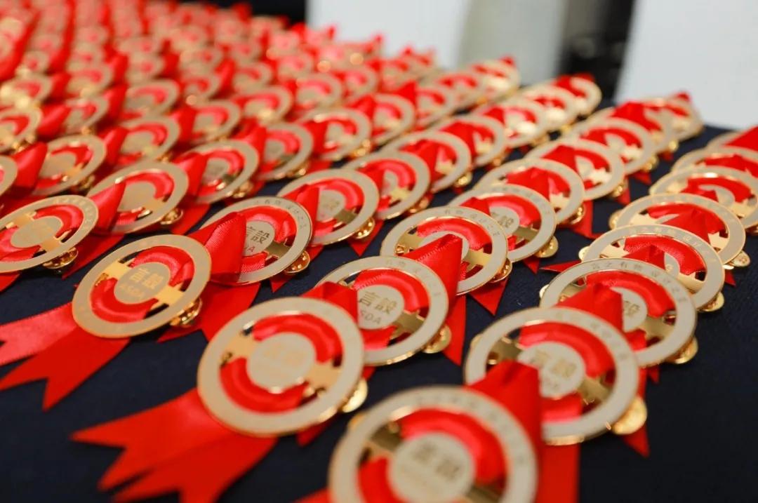 “我是咖”2021ASDA言設设计师家宴,圆满落幕