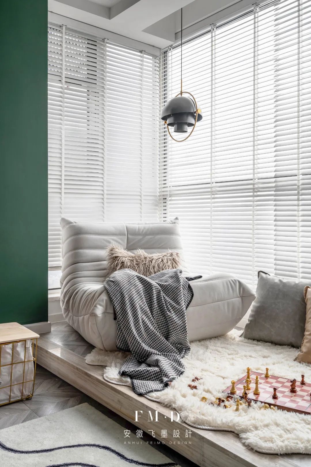 家庭装修建议住得舒适又方便生活,住起来舒适的家庭装修