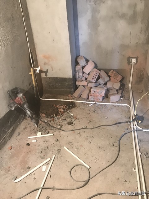 装修瓦工有什么前途,瓦工最吃香的行业