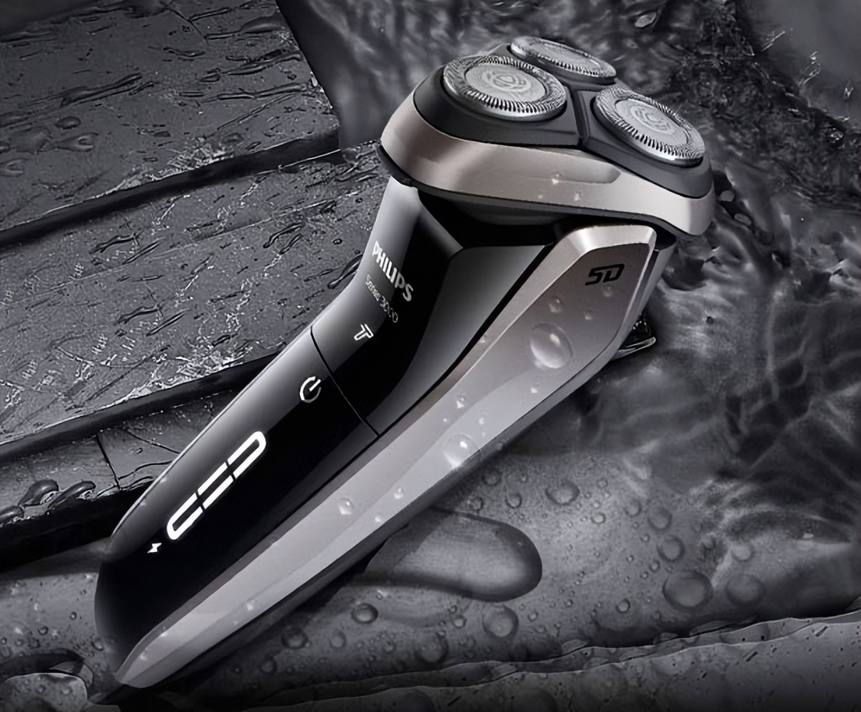 飞利浦5系剃须刀最新款,飞利浦剃须刀新款5系哪个最好