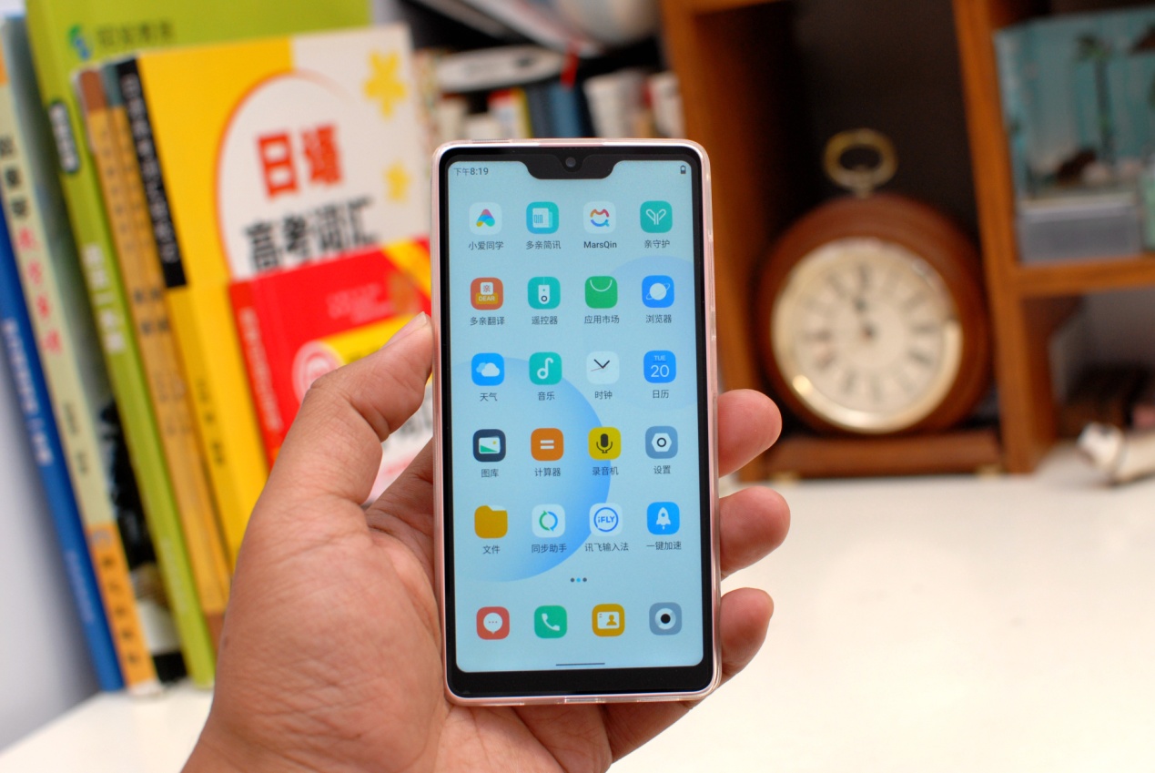 最新多亲qin3ultra测评,多亲qin3pro全面屏游戏测评