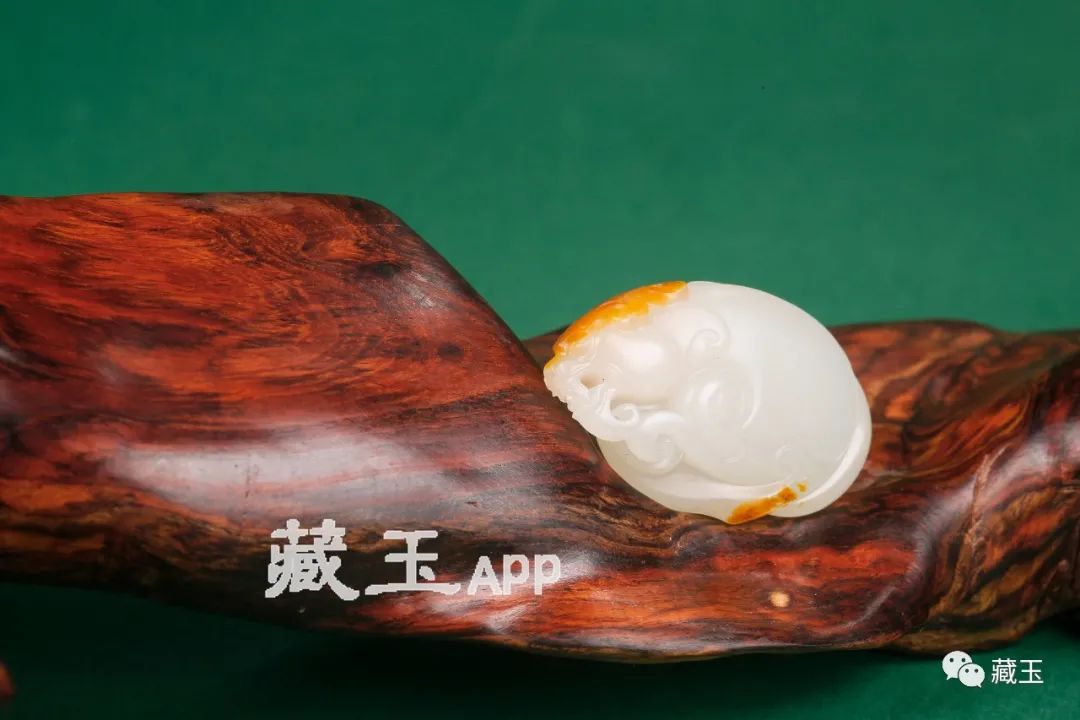 籽料价格20万,和田玉籽料开价6万