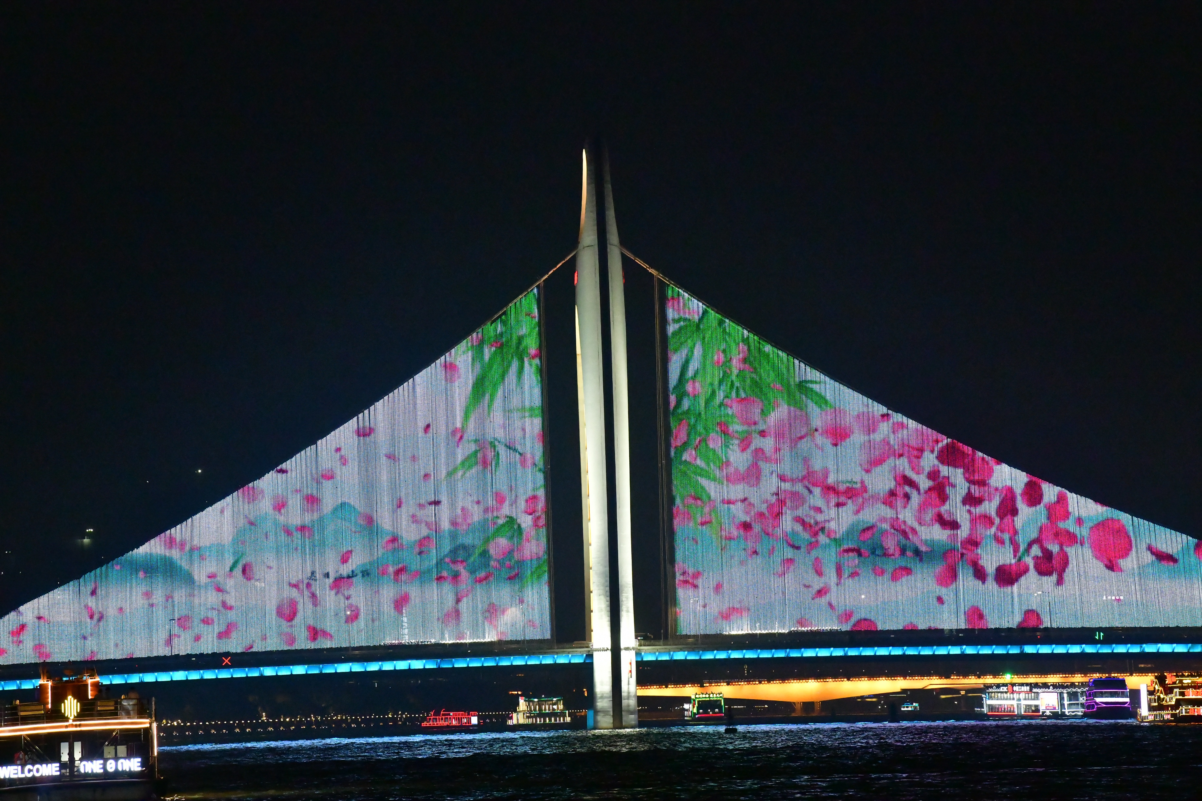 广州海心沙亚运公园视频,广州海心沙亚运公园游览图