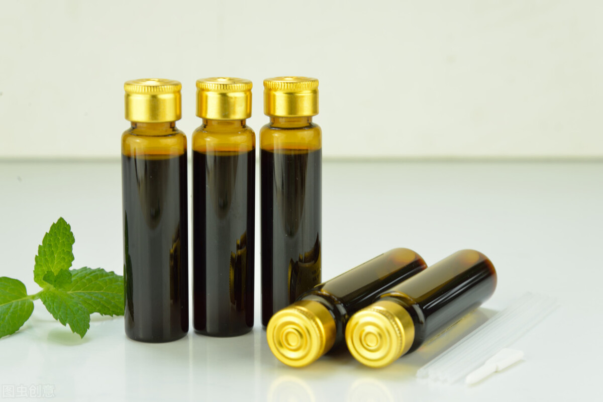 蓝芩口服液蒲地蓝消炎口服液区别,蓝芩口服液蒲地蓝金银花颗粒区别