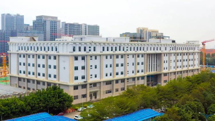 【坪山创新眼·智造强①】国人科技：全球销量第一的5G基站小型化金属滤波器