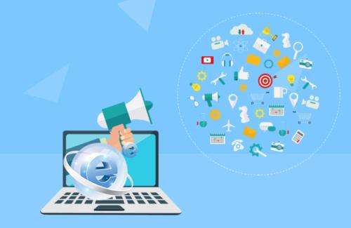 网络营销推广怎么引流客户,传统行业怎么做网络推广