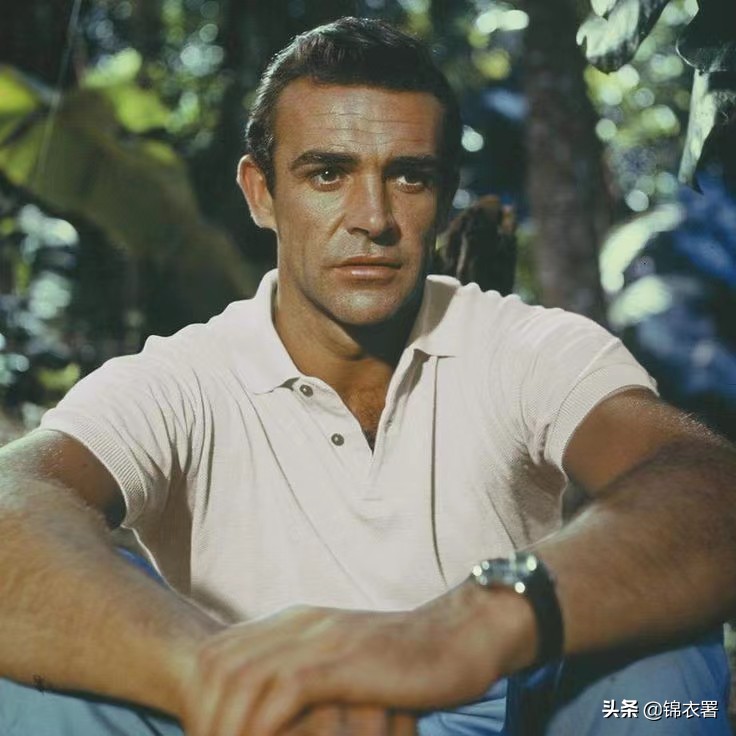 polo衫你知道是什么吗,polo衫千万别这么穿