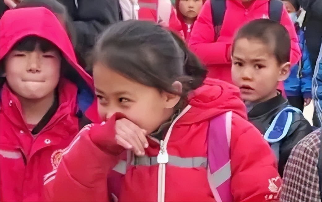 微笑女孩铁嘉欣现状,微笑女孩铁嘉欣近照